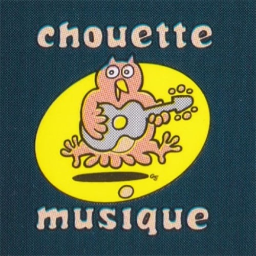Marc Pinget label Chouette Musique avec Jean-Marie Gougeon