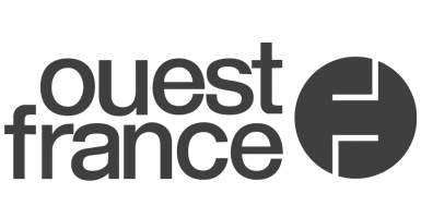 Marc Pinget presse Ouest France