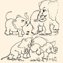 marc_pinget_album_des_souris_dans_un_violon_illustration_et_dessin_Patrick_Saletes_12.jpeg