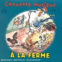 À la ferme