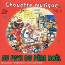 Au pays du Père Noël