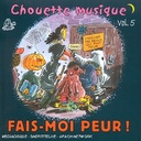 Fais-moi peur