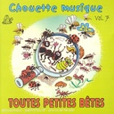 Toutes petites bêtes