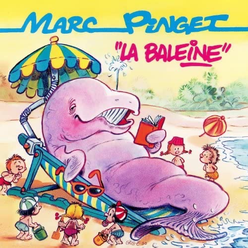 La baleine