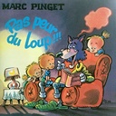 Pas peur du loup