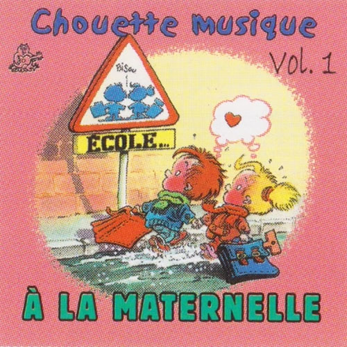 À la maternelle